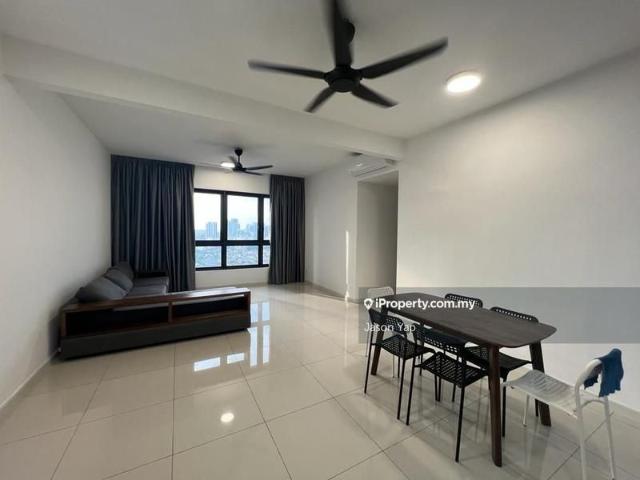 Apartment for rent in Petaling, Damansara Damai
