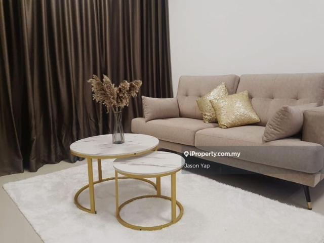 Apartment for rent in Petaling, Damansara Damai