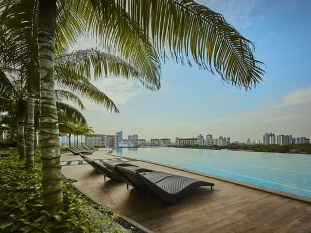 Apartment for rent in Petaling, Damansara Damai