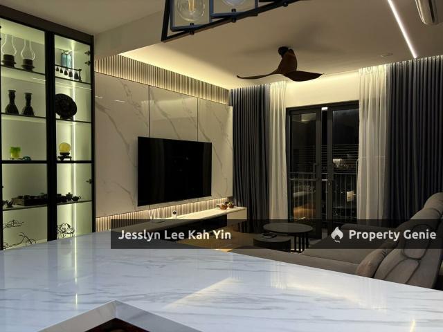 Serviced Residence for rent in Petaling, Damansara Damai