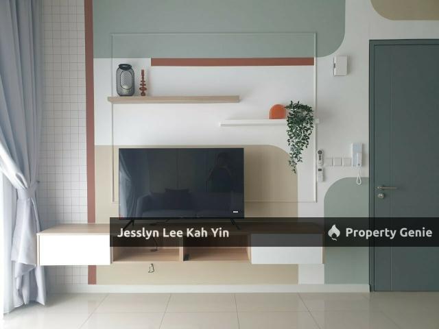 Serviced Residence for sale in Petaling, Damansara Damai