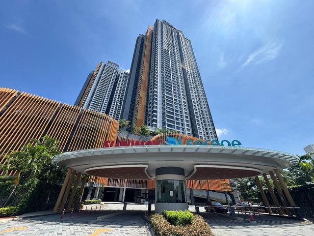 Serviced Residence for sale in Petaling, Damansara Damai