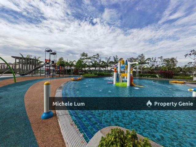 Serviced Residence for rent in Petaling, Damansara Damai