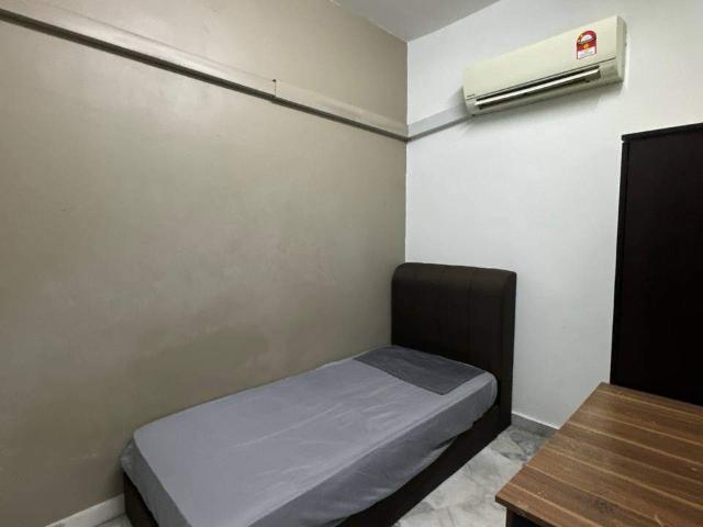 Room for rent in Petaling, Subang Jaya