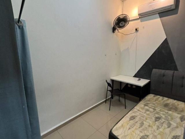 Room for rent in Petaling, Subang Jaya