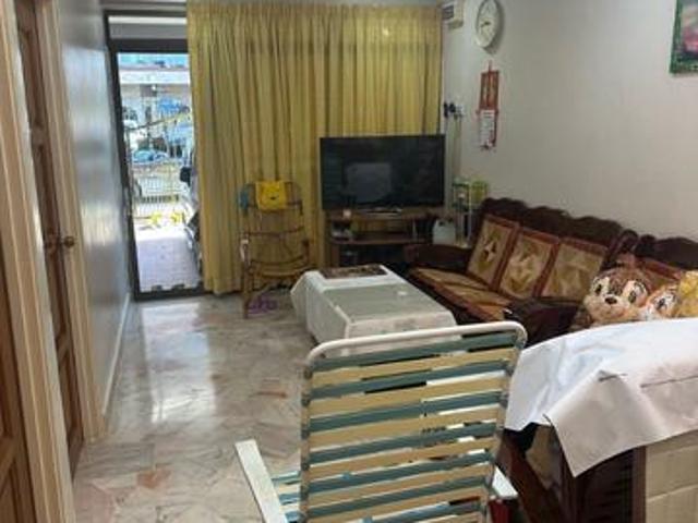 Terraced House for sale in Petaling, Subang Jaya