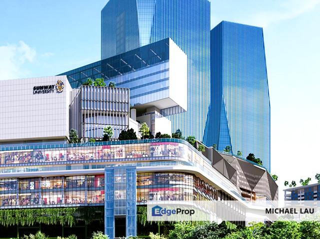 Shop for rent in Petaling, Subang Jaya