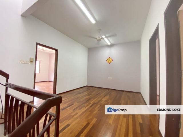 House for sale in Country Heights Damansara, Kuala Lumpur