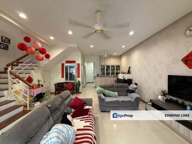 House for sale in Country Heights Damansara, Kuala Lumpur