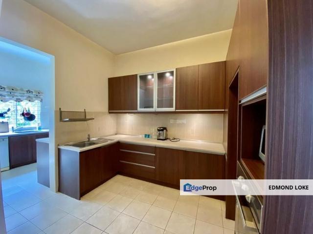 House for sale in Country Heights Damansara, Kuala Lumpur