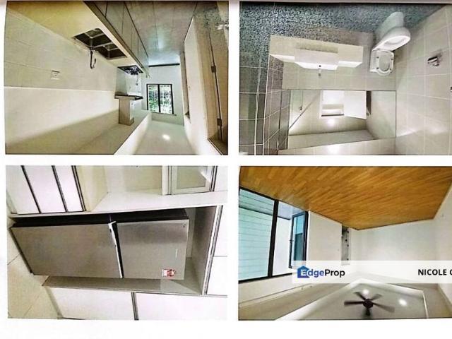 House for sale in Country Heights Damansara, Kuala Lumpur
