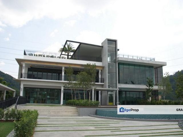 House for sale in Country Heights Damansara, Kuala Lumpur