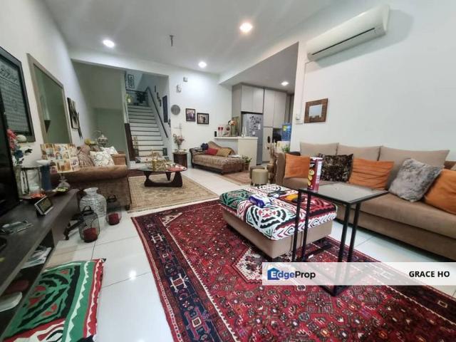 House for sale in Country Heights Damansara, Kuala Lumpur