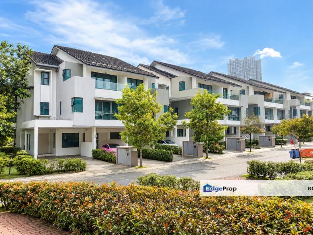 House for sale in Country Heights Damansara, Kuala Lumpur