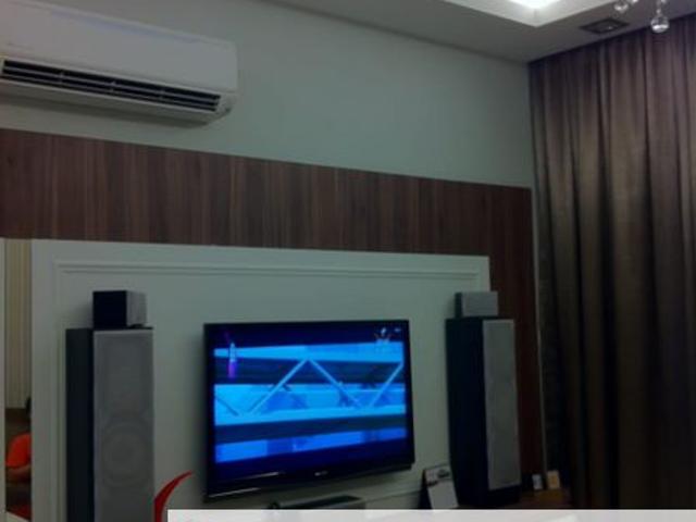 House for sale in Country Heights Damansara, Kuala Lumpur