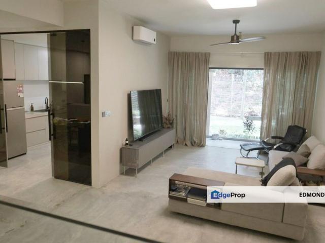 House for sale in Sunway SPK 3 Harmoni, Kuala Lumpur