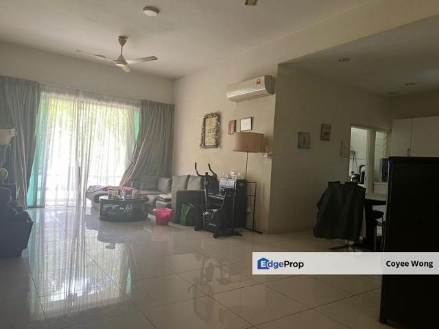 House for sale in Country Heights Damansara, Kuala Lumpur