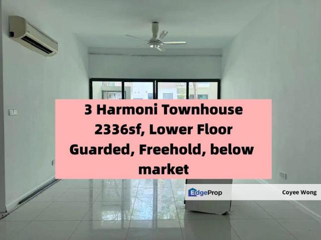 House for sale in Country Heights Damansara, Kuala Lumpur