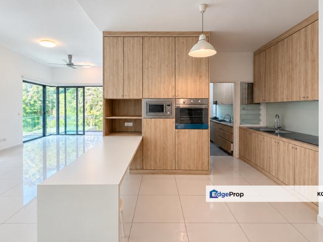 House for sale in Country Heights Damansara, Kuala Lumpur