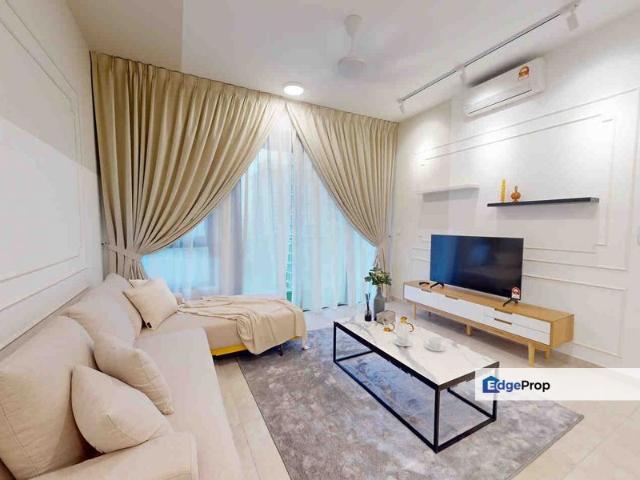 House for sale in Country Heights Damansara, Kuala Lumpur