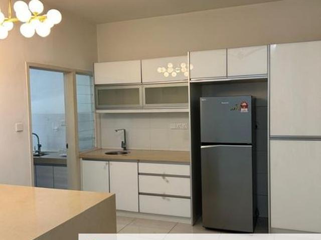 House for rent in Country Heights Damansara, Kuala Lumpur
