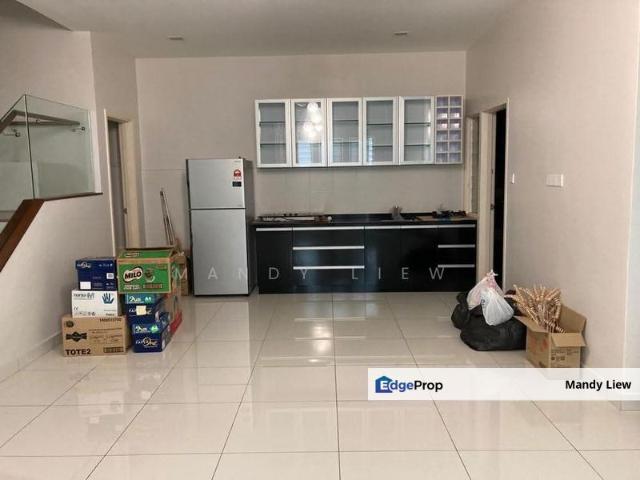 House for sale in Sunway SPK 3 Harmoni, Kuala Lumpur