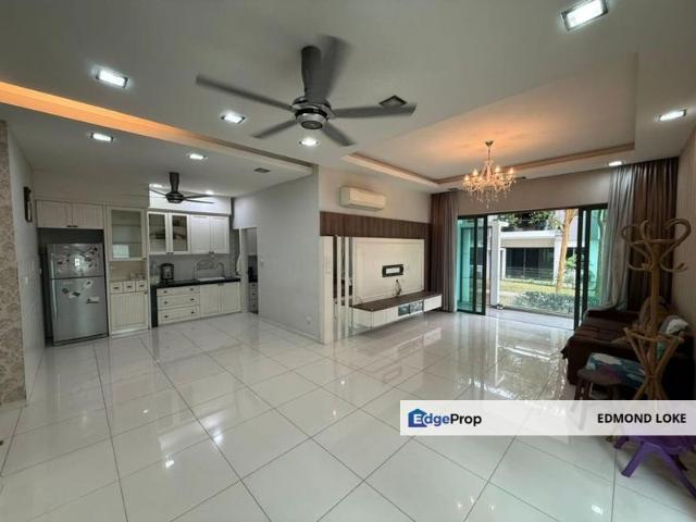 House for sale in Country Heights Damansara, Kuala Lumpur