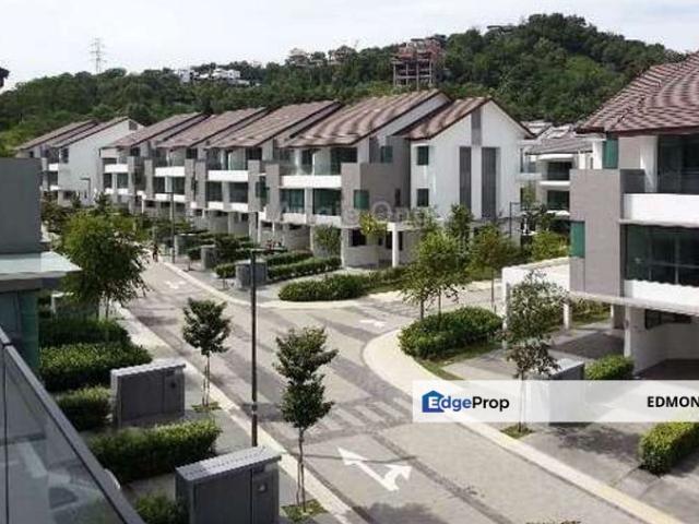 House for sale in Sunway SPK 3 Harmoni, Kuala Lumpur