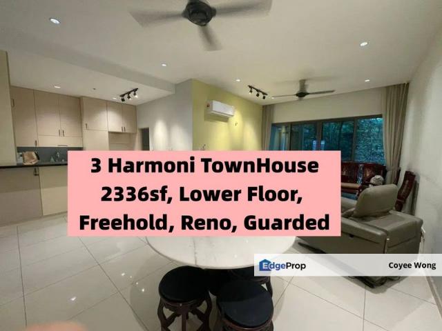 House for sale in Country Heights Damansara, Kuala Lumpur