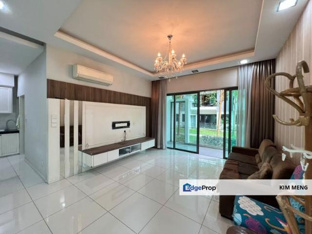 House for sale in Country Heights Damansara, Kuala Lumpur