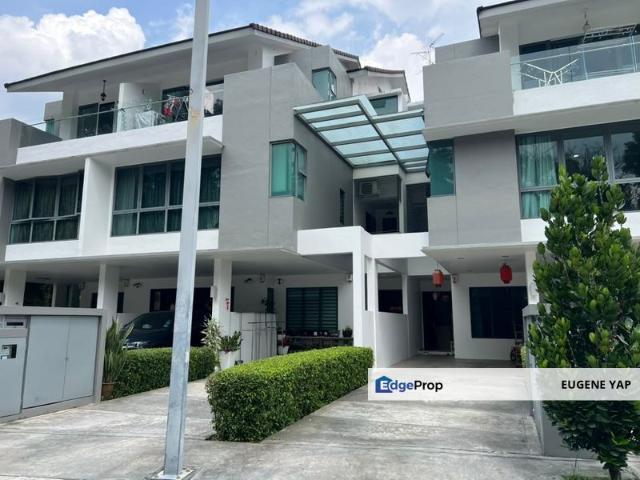 House for sale in Country Heights Damansara, Kuala Lumpur