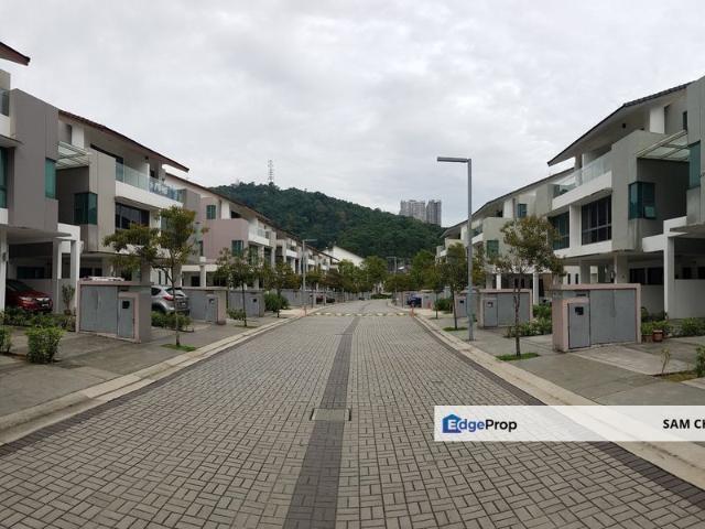 House for sale in Country Heights Damansara, Kuala Lumpur
