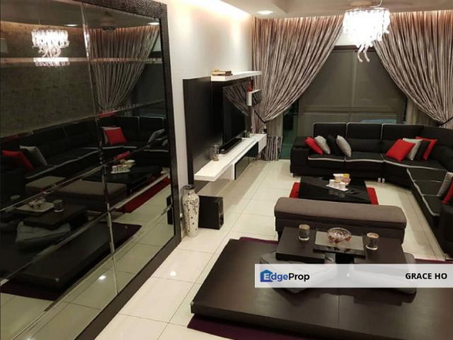 House for sale in Country Heights Damansara, Kuala Lumpur