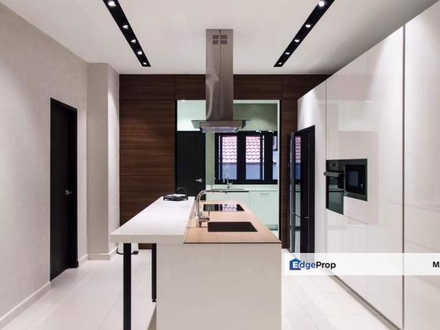 House for sale in Country Heights Damansara, Kuala Lumpur