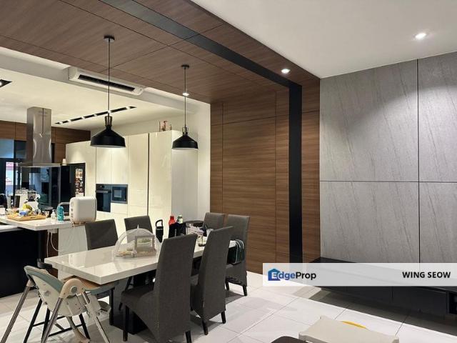 House for sale in Country Heights Damansara, Kuala Lumpur