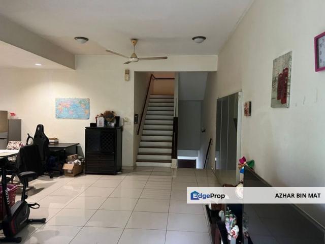 House for sale in Country Heights Damansara, Kuala Lumpur