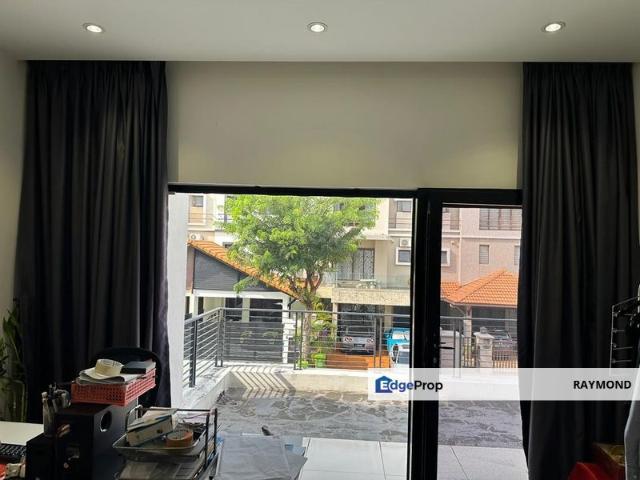House for sale in Country Heights Damansara, Kuala Lumpur