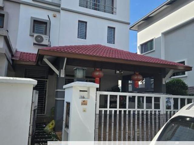 House for sale in Country Heights Damansara, Kuala Lumpur