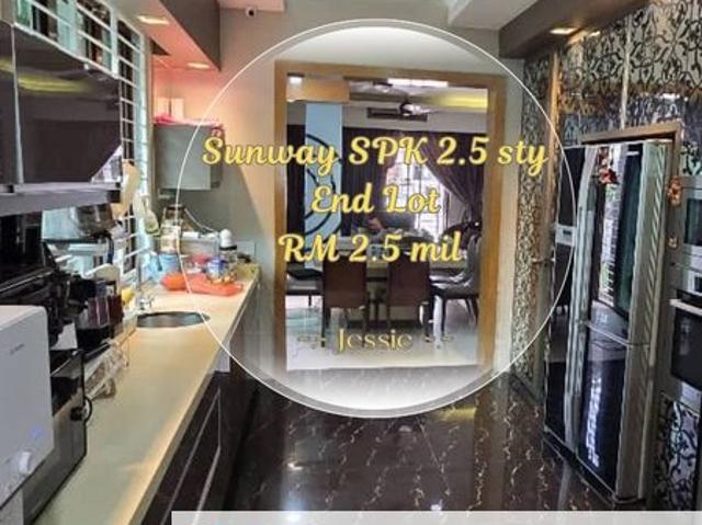 House for sale in Country Heights Damansara, Kuala Lumpur