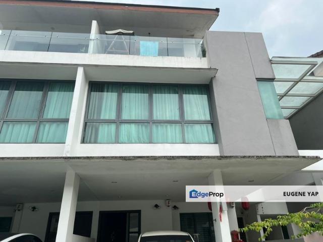 House for sale in Country Heights Damansara, Kuala Lumpur
