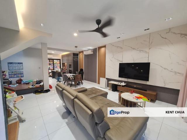 House for sale in Country Heights Damansara, Kuala Lumpur