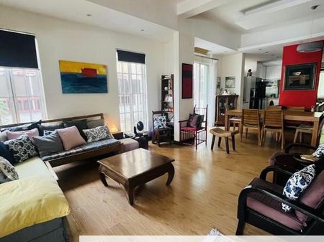 House for sale in Country Heights Damansara, Kuala Lumpur