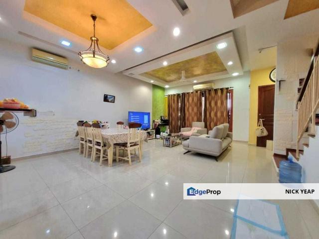 House for sale in Country Heights Damansara, Kuala Lumpur