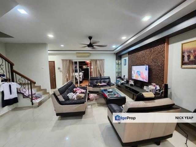 House for sale in Country Heights Damansara, Kuala Lumpur