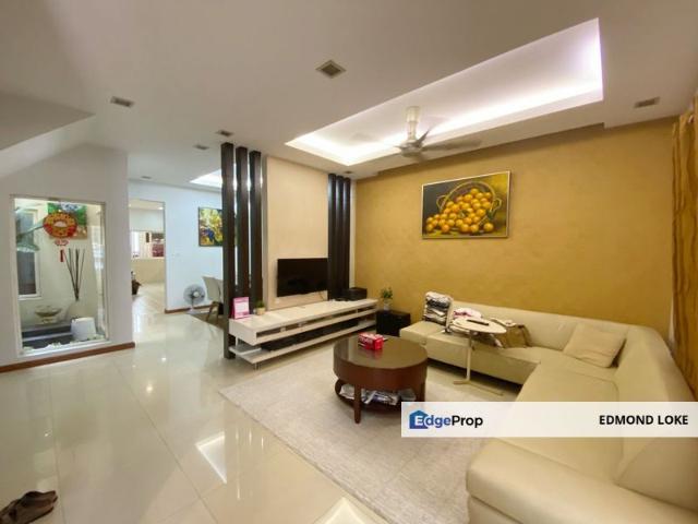 House for sale in Country Heights Damansara, Kuala Lumpur