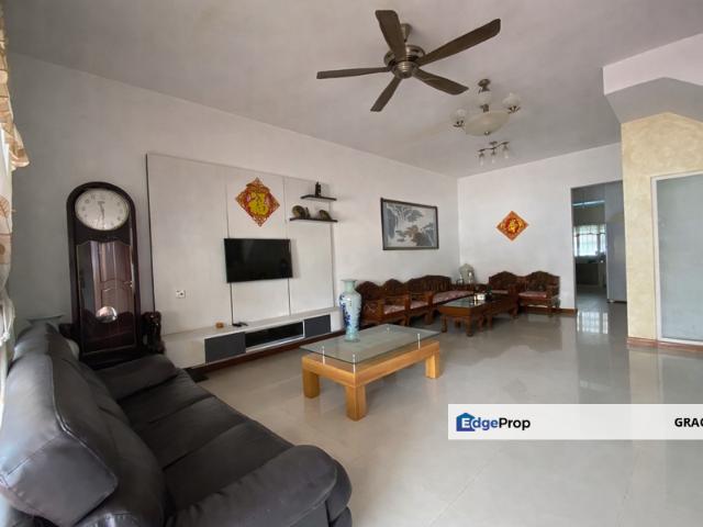 House for rent in Country Heights Damansara, Kuala Lumpur