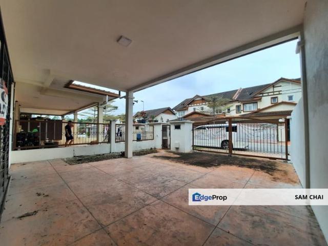 House for sale in Country Heights Damansara, Kuala Lumpur