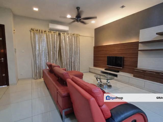 House for sale in Country Heights Damansara, Kuala Lumpur