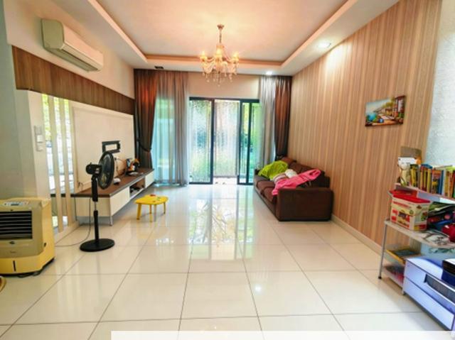 House for sale in Country Heights Damansara, Kuala Lumpur