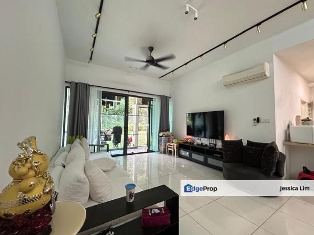House for sale in Sunway SPK 3 Harmoni, Kuala Lumpur